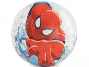 Купить Мяч надувной 51см Spider-Man 98002 Bestway