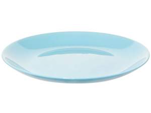 «DIWALI LIGHT BLUE Тарелка обеденная 25см (73410)» - фото 1