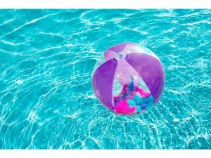 «Мяч надувной для пляжных видов спорта Flirty Feather 41см Bestway 31051» - фото 2