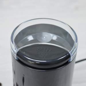 «Кофемолка Energy EN-113 200Вт черная» - фото 1