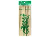 Купить Шампуры бамбуковые 20см*3мм (90шт/уп)